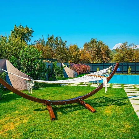Ilfara * Kayakoy