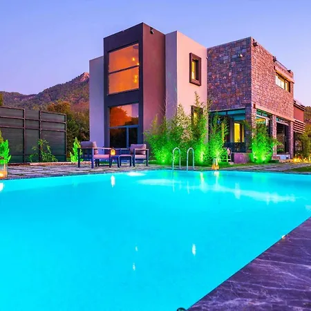 Villa Ilfara Kayakoy