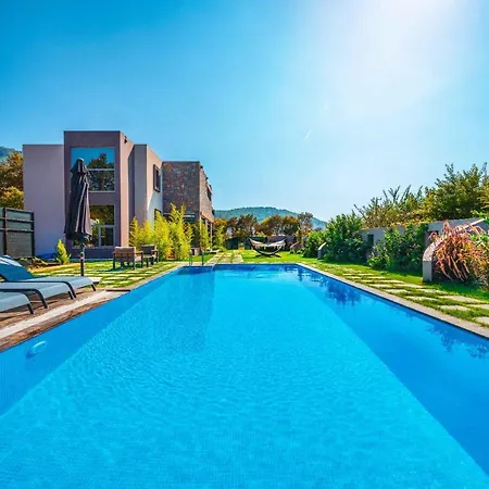 Ilfara Villa *